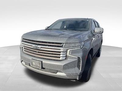 Used 2021 Chevrolet Tahoe - photo 1