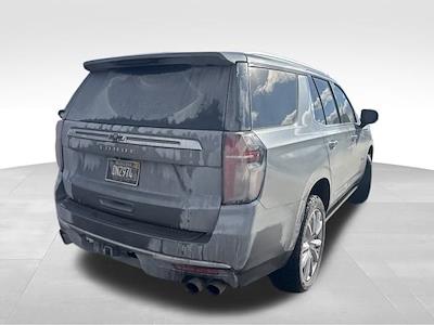 Used 2021 Chevrolet Tahoe - photo 1