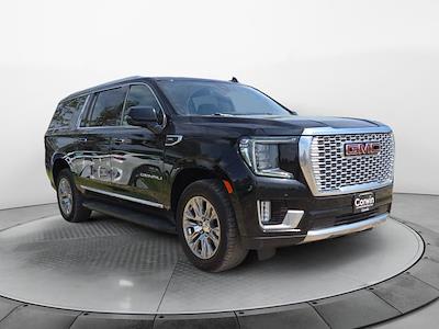 2021 GMC Yukon XL 4x4 SUV for sale #4320559 - photo 1