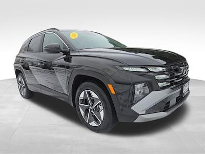 Used 2025 Hyundai Tucson SEL Convenience for sale #4321332 - photo 1
