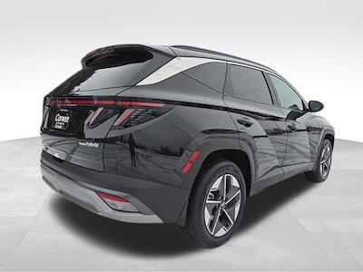 Used 2025 Hyundai Tucson SEL Convenience for sale #4321332 - photo 2