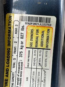 Used 2018 Ford Focus - photo 1