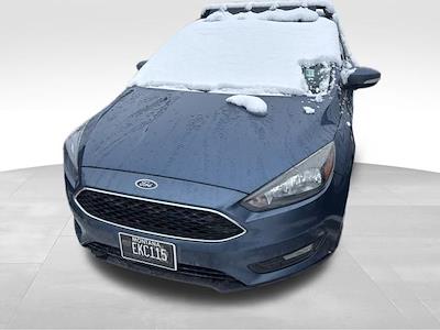 Used 2018 Ford Focus - photo 1
