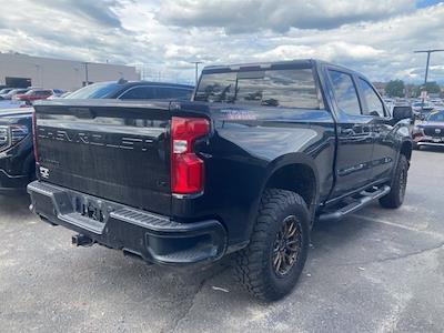 2020 Chevrolet Silverado 1500 Crew Cab 4x4 Pickup for sale #4324005 - photo 2