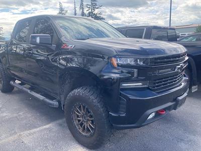 2020 Chevrolet Silverado 1500 Crew Cab 4x4 Pickup for sale #4324005 - photo 1
