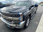 2018 Chevrolet Silverado 1500 Crew Cab 4WD Pickup for sale #4324861 - photo 4