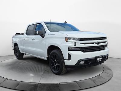 2021 Chevrolet Silverado 1500 Crew Cab 4x4 Pickup for sale #4325485 - photo 1