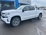 2021 Chevrolet Silverado 1500 Crew Cab 4x4 Pickup for sale #4325485 - photo 4