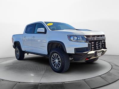 2022 Chevrolet Colorado Crew Cab 4x4 Pickup for sale #4325897 - photo 1