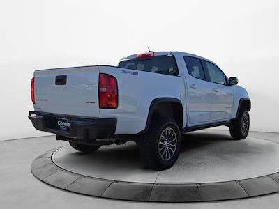 2022 Chevrolet Colorado Crew Cab 4x4 Pickup for sale #4325897 - photo 2