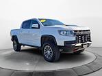 2022 Chevrolet Colorado Crew Cab 4x4 Pickup for sale #4325897 - photo 1