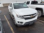 Used 2018 Chevrolet Colorado LT Crew Cab for sale #4326145 - photo 1