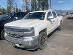 2017 Chevrolet Silverado 1500 Crew Cab 4x4 Pickup for sale #4327830 - photo 1