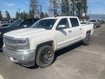 2017 Chevrolet Silverado 1500 Crew Cab 4x4 Pickup for sale #4327830 - photo 17