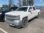 2017 Chevrolet Silverado 1500 Crew Cab 4x4 Pickup for sale #4327830 - photo 18
