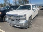 2017 Chevrolet Silverado 1500 Crew Cab 4x4 Pickup for sale #4327830 - photo 19