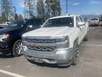 2017 Chevrolet Silverado 1500 Crew Cab 4x4 Pickup for sale #4327830 - photo 3