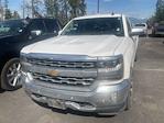 2017 Chevrolet Silverado 1500 Crew Cab 4x4 Pickup for sale #4327830 - photo 20