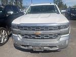 2017 Chevrolet Silverado 1500 Crew Cab 4x4 Pickup for sale #4327830 - photo 21