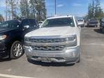2017 Chevrolet Silverado 1500 Crew Cab 4x4 Pickup for sale #4327830 - photo 4