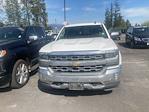 2017 Chevrolet Silverado 1500 Crew Cab 4x4 Pickup for sale #4327830 - photo 5