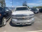 2017 Chevrolet Silverado 1500 Crew Cab 4x4 Pickup for sale #4327830 - photo 6