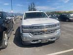 2017 Chevrolet Silverado 1500 Crew Cab 4x4 Pickup for sale #4327830 - photo 7