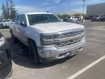 2017 Chevrolet Silverado 1500 Crew Cab 4x4 Pickup for sale #4327830 - photo 8