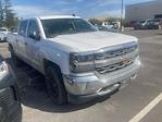 2017 Chevrolet Silverado 1500 Crew Cab 4x4 Pickup for sale #4327830 - photo 2