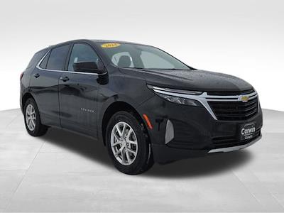 Used 2024 Chevrolet Equinox LT for sale #4332384 - photo 1