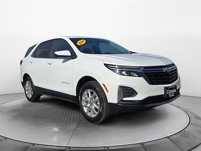 2024 Chevrolet Equinox AWD SUV for sale #4334366 - photo 1