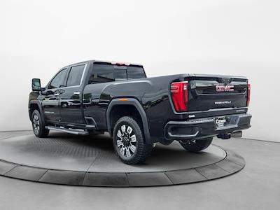 2024 GMC Sierra 2500 Crew Cab 4x4 Pickup for sale #4335049 - photo 2