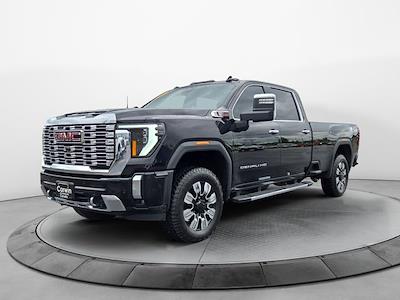 2024 GMC Sierra 2500 Crew Cab 4x4 Pickup for sale #4335049 - photo 1