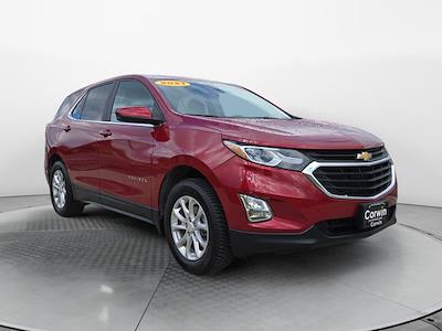 2021 Chevrolet Equinox AWD SUV for sale #4338906 - photo 1