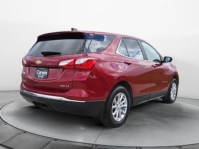 2021 Chevrolet Equinox AWD SUV for sale #4338906 - photo 2