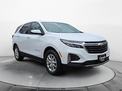 2024 Chevrolet Equinox AWD SUV for sale #4339958 - photo 1
