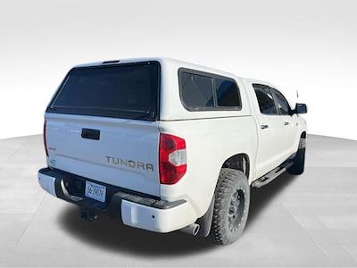 2014 Toyota Tundra Crew Cab 4WD Pickup for sale #4340571 - photo 2