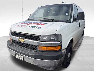 Used 2019 Chevrolet Express 2500 - photo 1