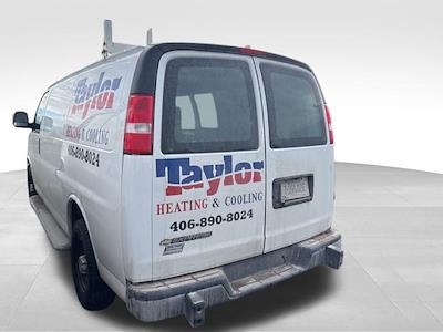 Used 2019 Chevrolet Express 2500 - photo 1