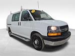 Used 2019 Chevrolet Express 2500 Empty Cargo Van for sale #4343153 - photo 1