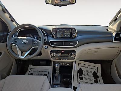 2021 Hyundai Tucson FWD SUV for sale #4343597 - photo 2