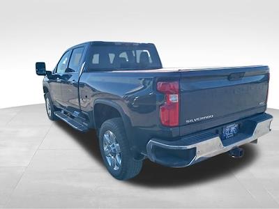 2020 Chevrolet Silverado 3500 Crew Cab SRW 4WD Pickup for sale #4344545 - photo 2