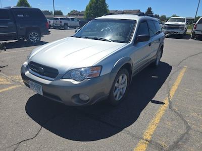 Used 2007 Subaru Outback AWD SUV for sale #4345642 - photo 1