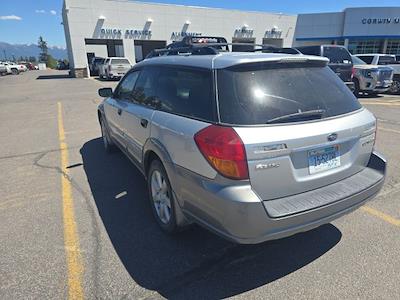 Used 2007 Subaru Outback AWD SUV for sale #4345642 - photo 2