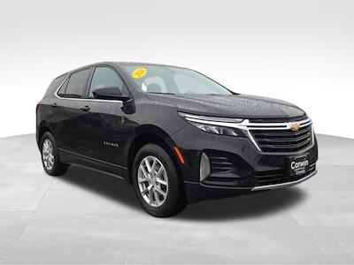 Used 2024 Chevrolet Equinox LT for sale #4346221 - photo 1