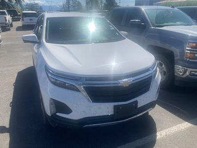 2024 Chevrolet Equinox AWD SUV for sale #4346361 - photo 1
