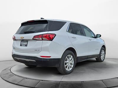 2024 Chevrolet Equinox AWD SUV for sale #4346361 - photo 2