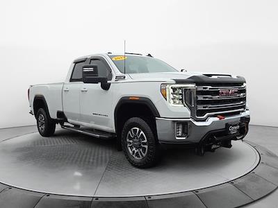 2022 GMC Sierra 3500 Double Cab 4WD Pickup for sale #4346367 - photo 1