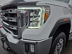 2022 GMC Sierra 3500 Double Cab 4WD Pickup for sale #4346367 - photo 8