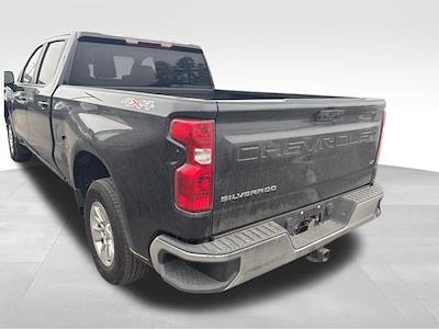 Used 2023 Chevrolet Silverado 1500 - photo 1